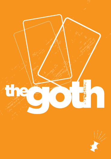 the goth poster thumb